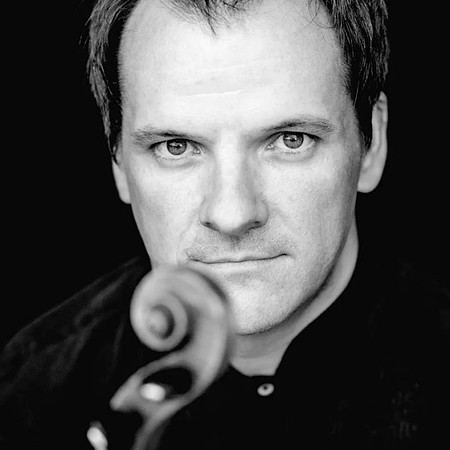 Magnus Johnson