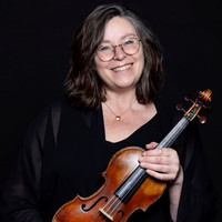 Lucy Gould