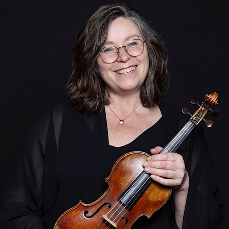 Lucy Gould