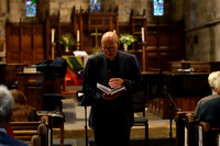 Corbridge CMF - St Andrews Church